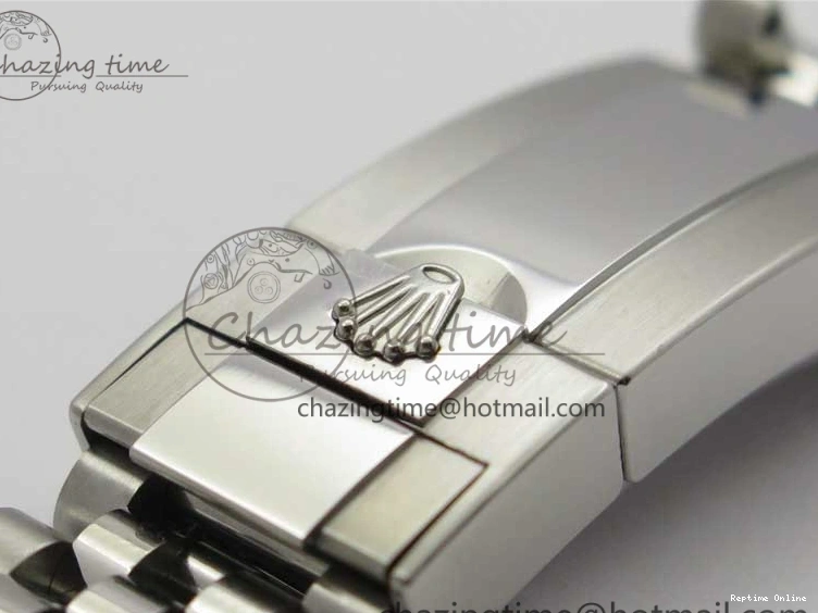 0108 Trendsetting GMT-Master II 116710 LN Black Ceramic 904L D1F 1:1 Best Edition On Jubilee Bracelet SA 2957